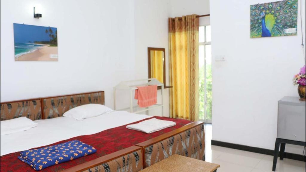 Suisse Villa Kandy Buitenkant foto
